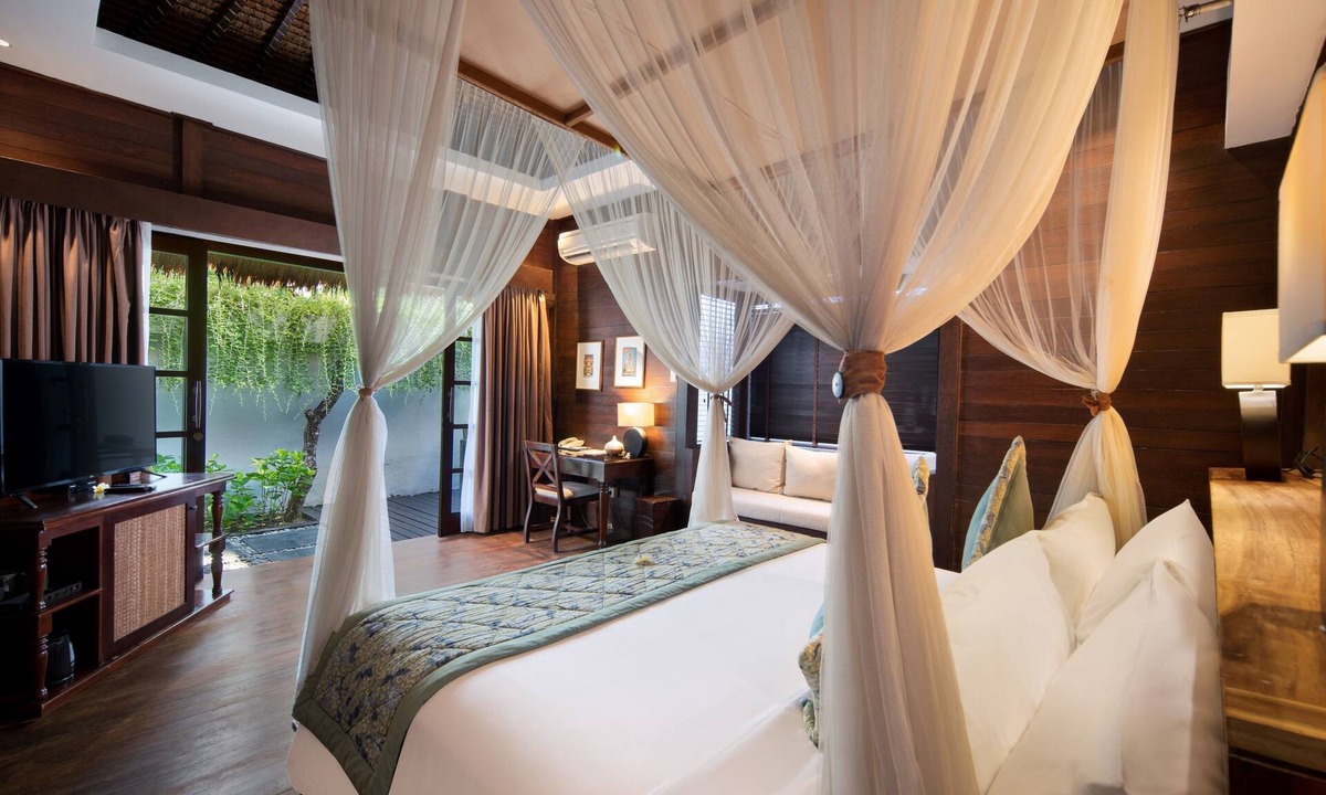 Jungut Batu Resort | Lembongan Beach Club and Resort