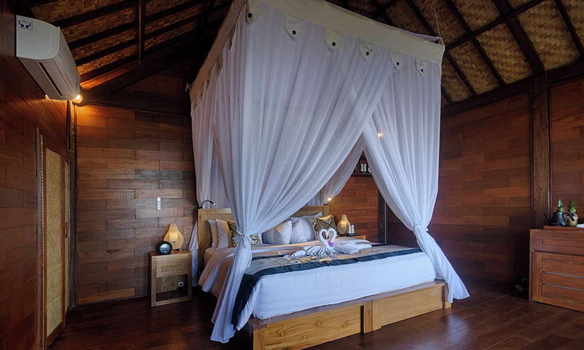 Bukit Villa | Loid's di Lempuyang