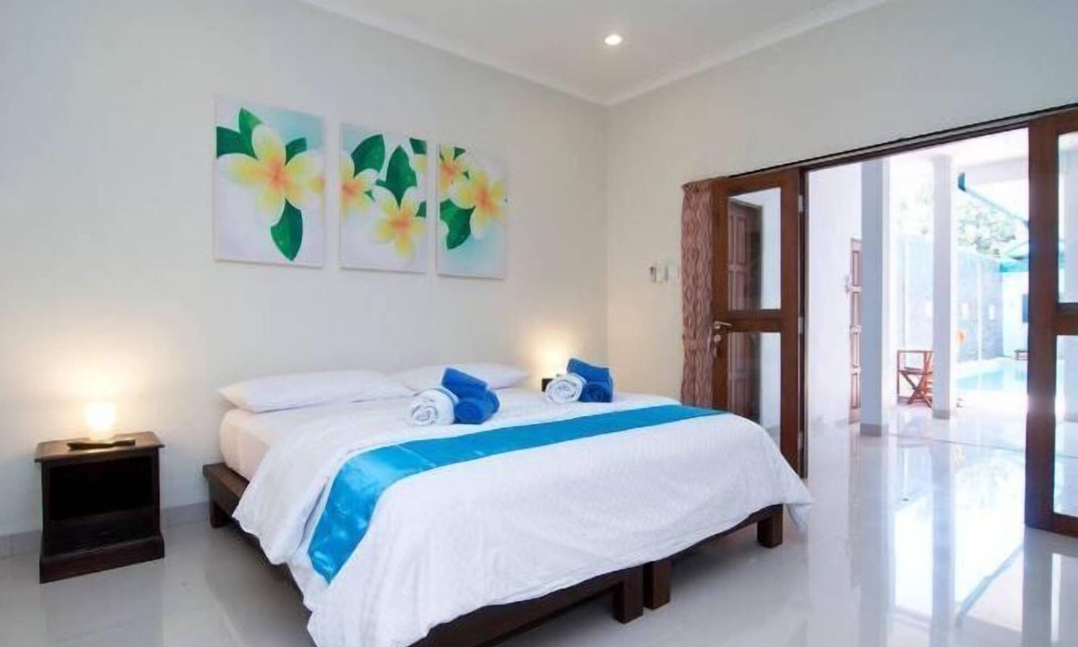 Lovina Hotel | Lovina Oasis