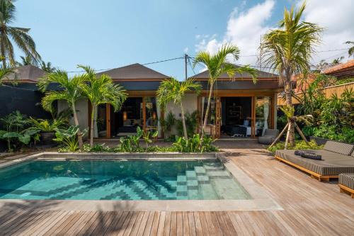 Jungut Batu Villa | Lulik Villas