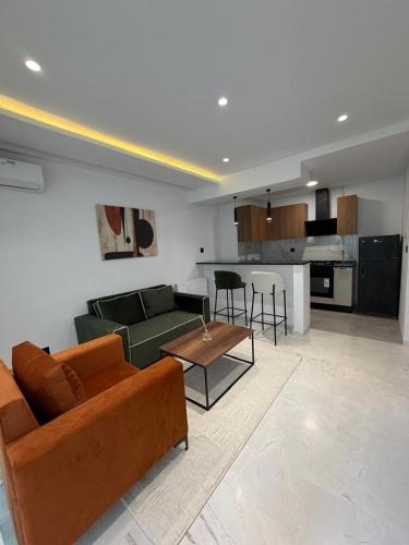 Ain Zaghouen Nord Apartment | Luxueux T2 à Ain Zaghouen
