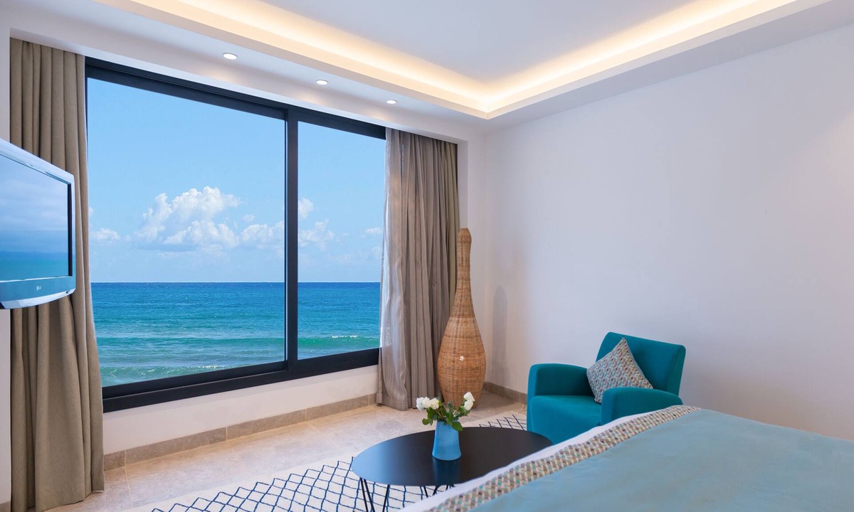 La Marsa Hotel | Mövenpick Hotel Gammarth Tunis