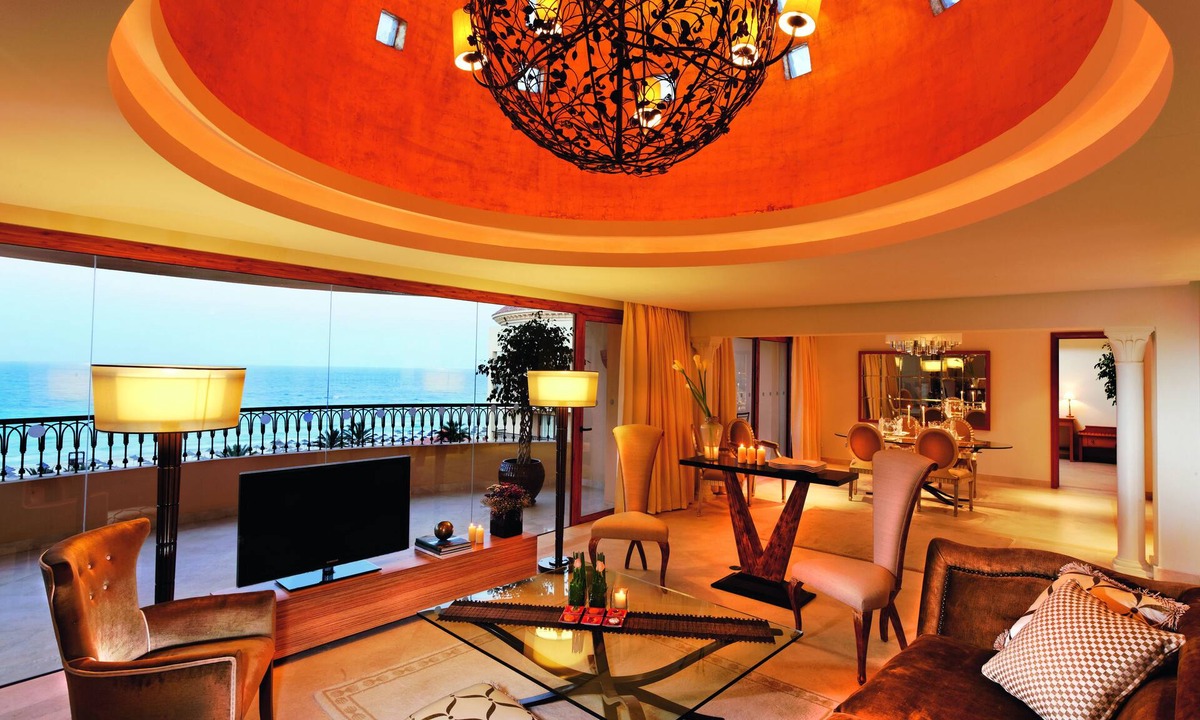 Sousse Hotel | Mövenpick Resort & Marine Spa Sousse
