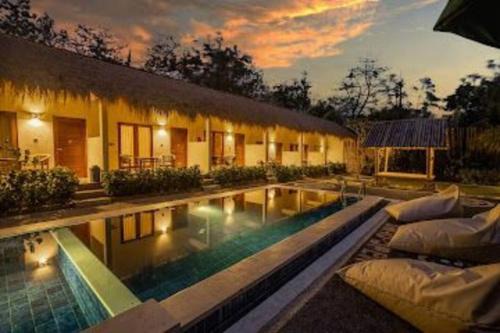Jimbaran House | Made 02 Balangan, Homestay, Villas, & Warung Made02