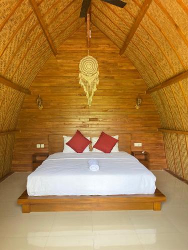 Taro House | Made Misi Homestay & Guesthouse