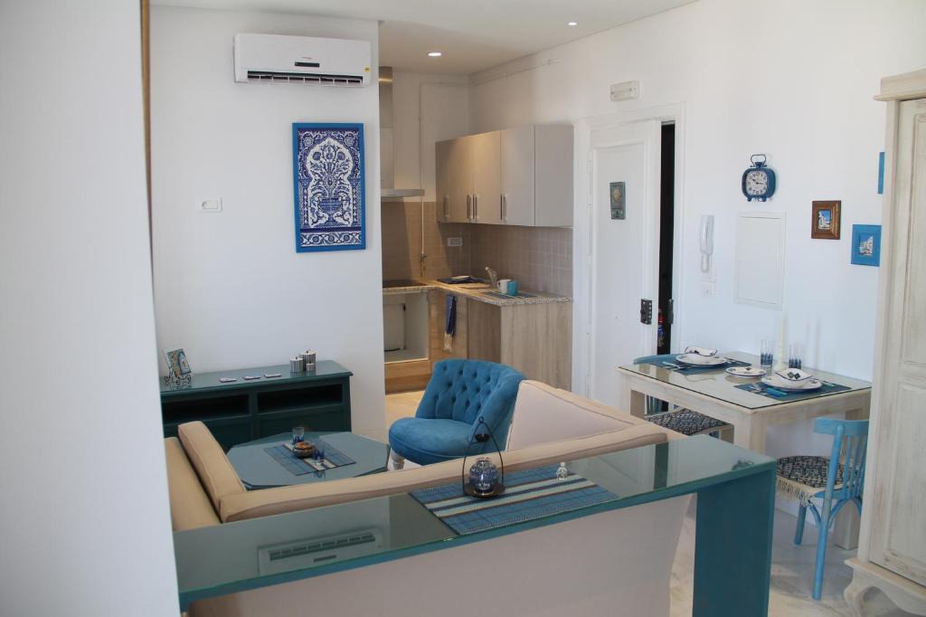 Mahdia Apartment | Mahdia Azur