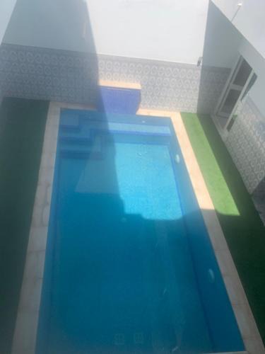 Rejiche House | MAHDIA REJICHE MAISON AVEC PISCINE privee