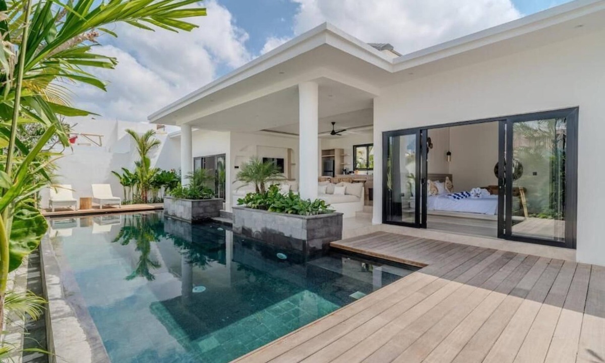 Padonan Villa | Majys 4 Villa by Tasvan