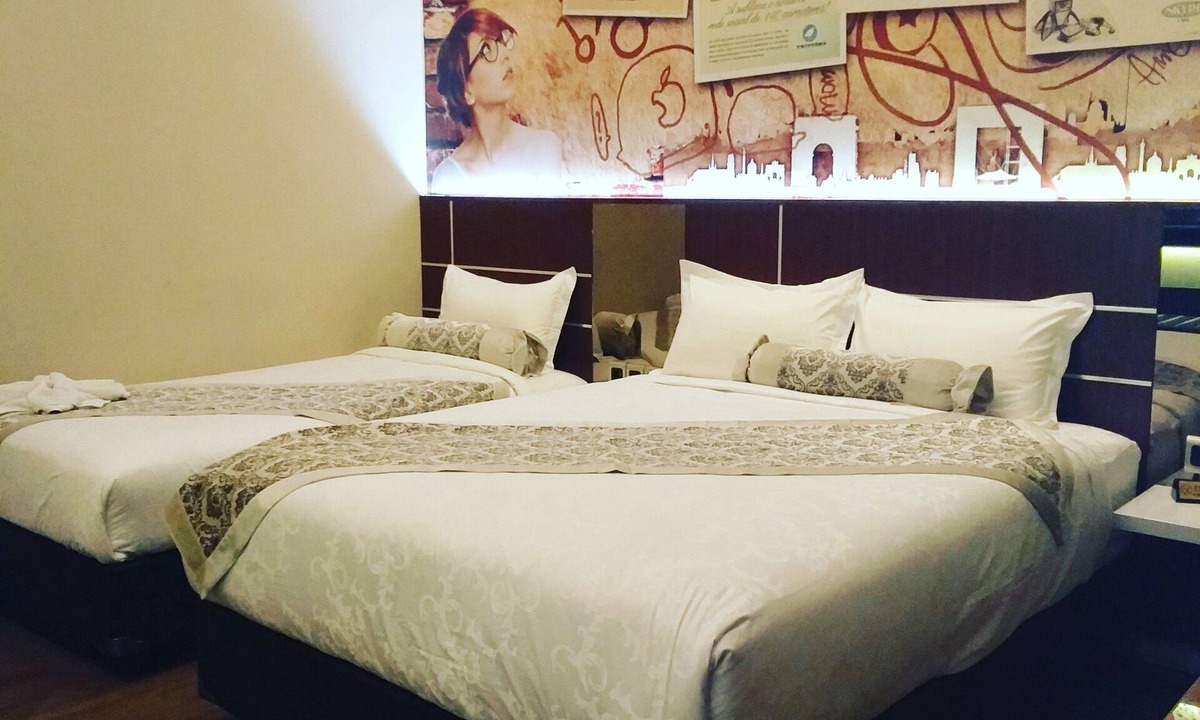 Klojen Hotel | Malang City Boulevard Homestay