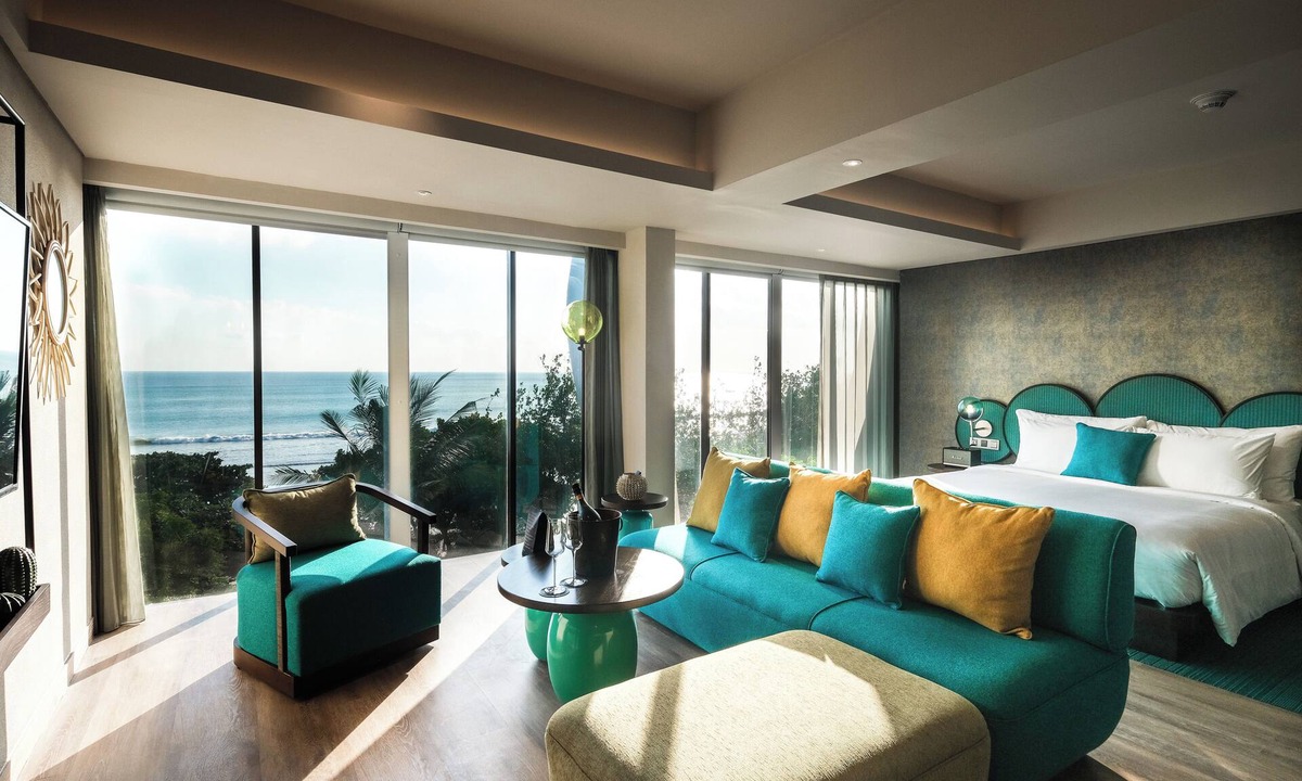 Downtown Kuta Hotel | Mamaka Bali