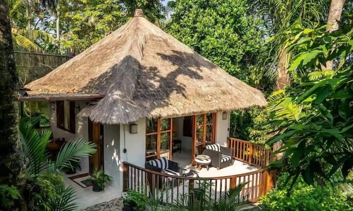 Singakerta Villa | Mambo Valley Your Own Private Oasis in Ubud