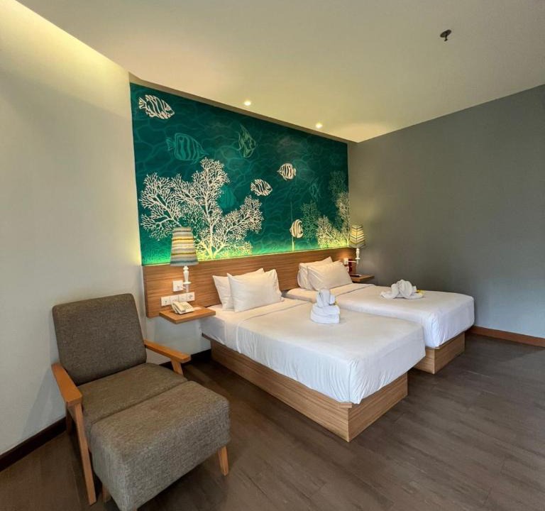 Pineleng Hotel | Manado Tateli Resort and Convention