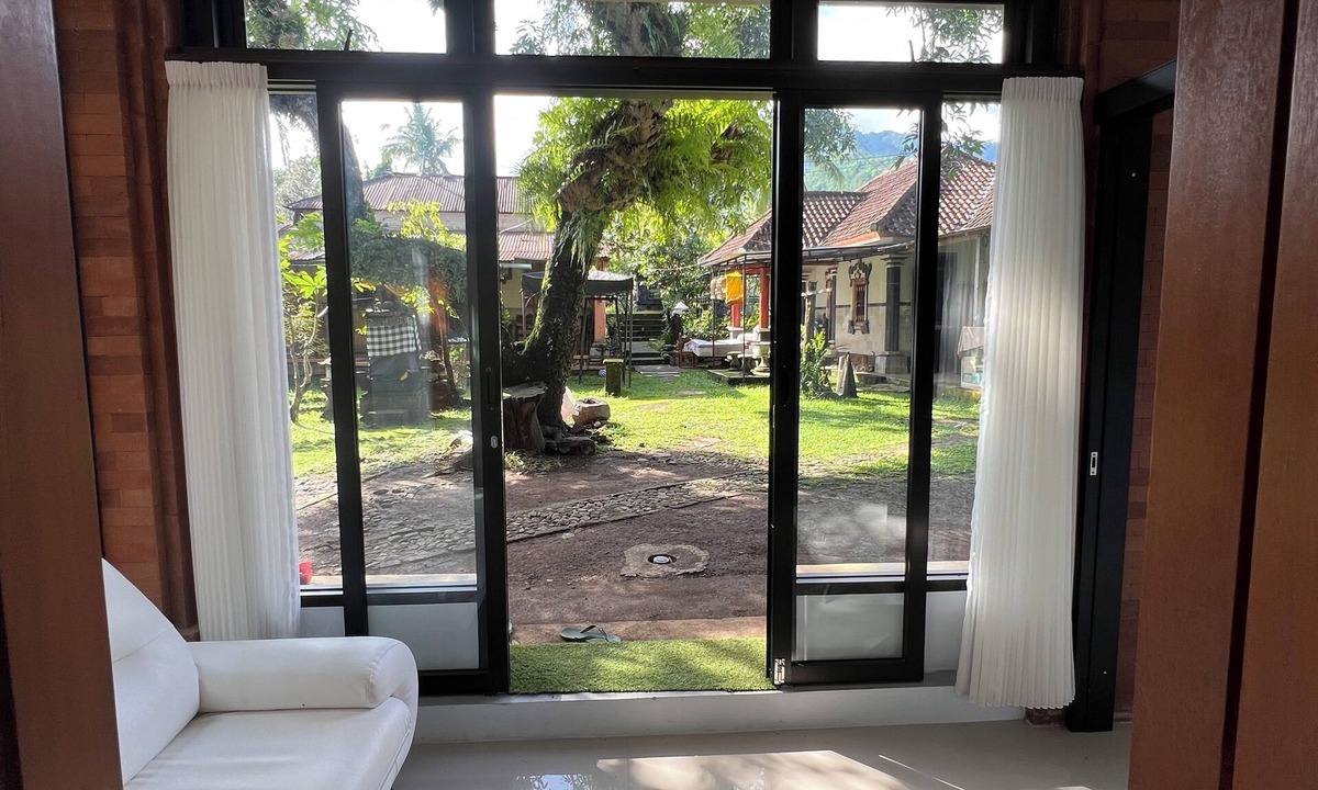 Sawan Hotel | Mandhasativa Homestay