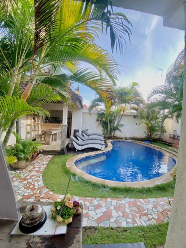 Purwakerti Hotel | Mango 5 Hotel