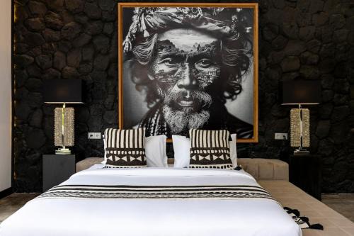 Kedewatan Villa | Mansión Las Puertas de la Selva