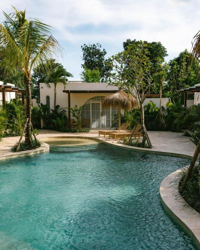 Uluwatu Hotel | Mayiki Boutique Hotel
