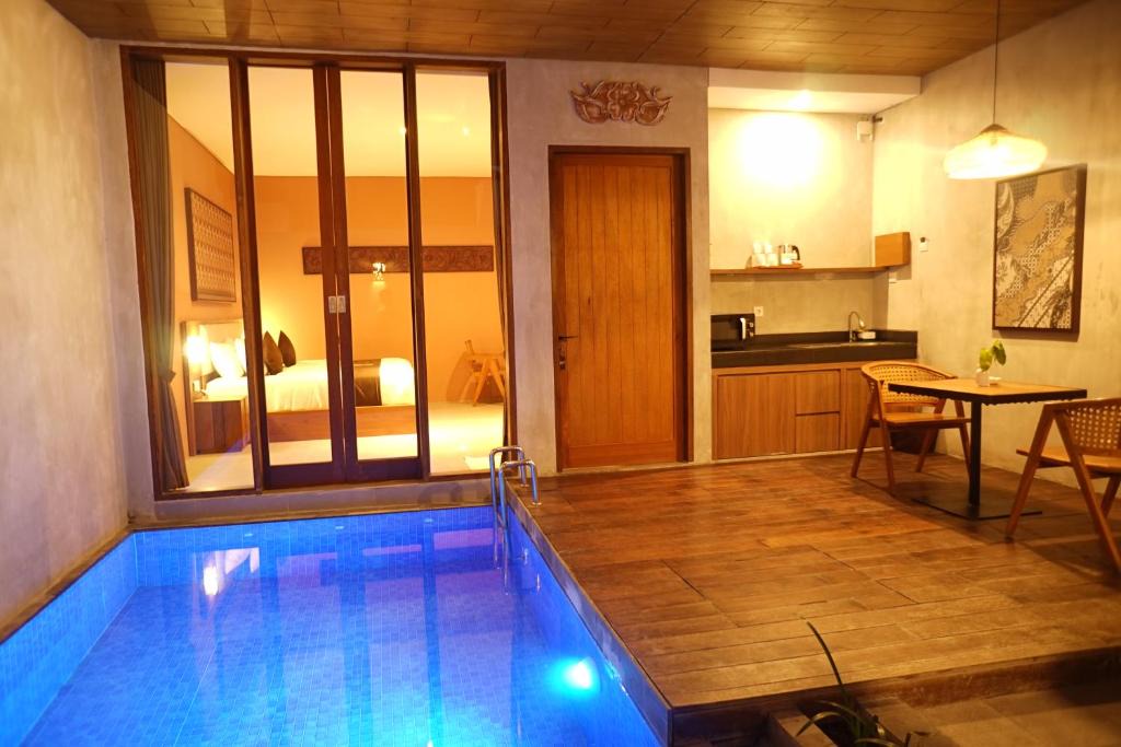 Pererenan Villa | ME Villas Pererenan, Canggu