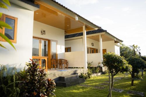 Bunutan House | Melaka Hill