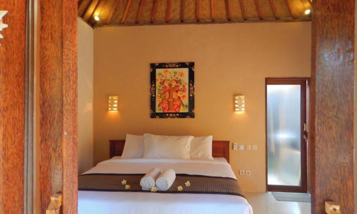 Pejarakan House | Menjangan View