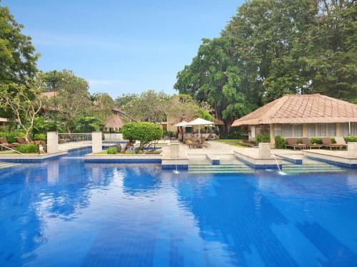 Sanur Kauh Hotel | Mercure Resort Sanur