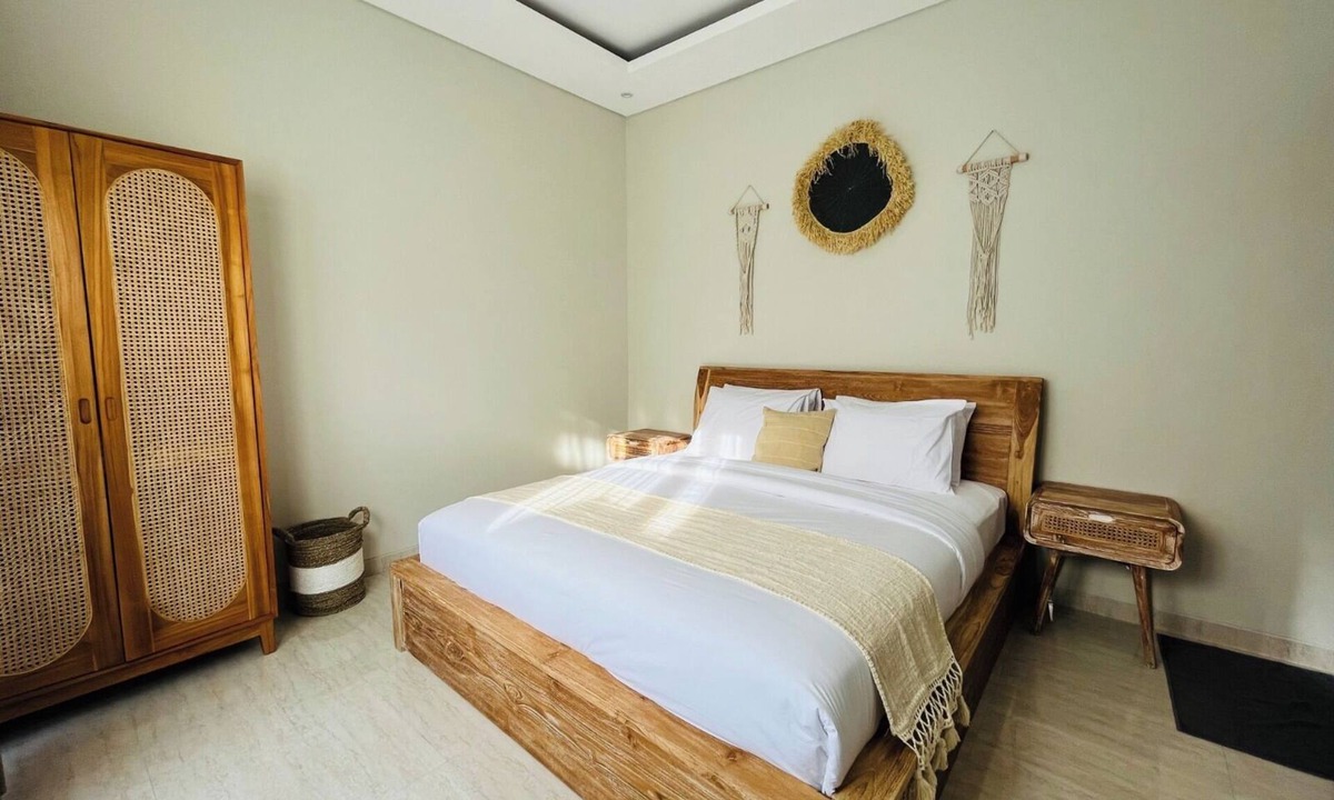 Padonan Villa | Milmai Villa