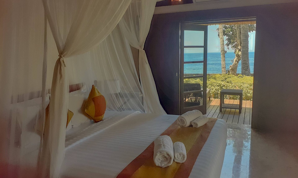 Tulamben Hotel | Mimpi Resort Tulamben