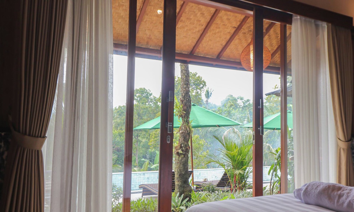 Nungnung Hotel | Mina Baturiti Hotel & Resto