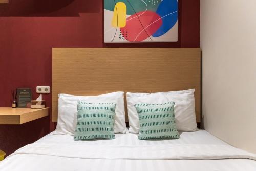 Surabaya House | Mono Coliving Pakis, Surabaya