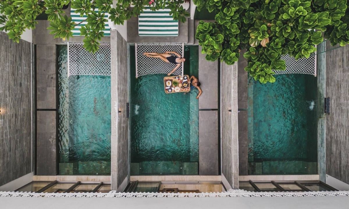 Umalas Resort | Monolocale Resort & Spa Seminyak by Ini Vie Hospitality