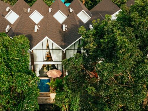 Penatih Villa | Moon Rock Villas Ubud by Ribas