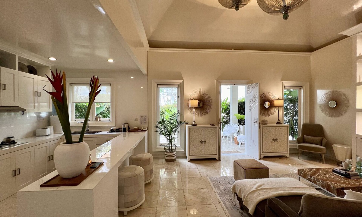 Umalas Villa | Moon Villas Umalas