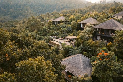 Munduk Hotel | Munduk Cabins
