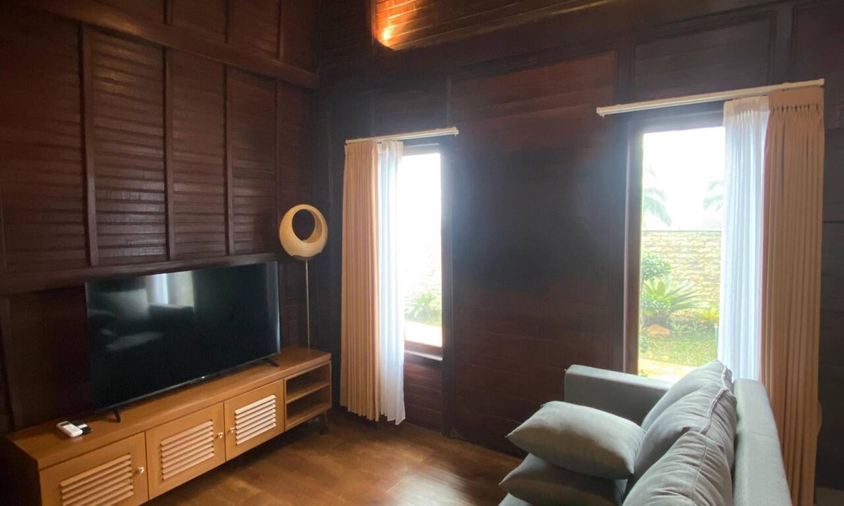 Sawan House | Munduk Kupang Sekumpul Villa