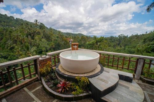 Munduk Cabin | Munduk Little Garden