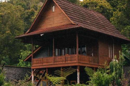 Munduk Cabin | Munduk Seming Cottages
