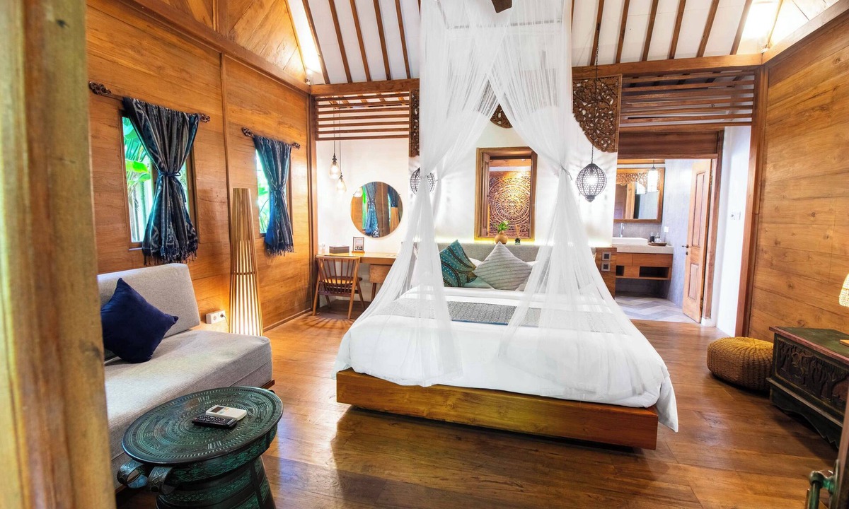 Beraban Hotel | Natya Hotel Tanah Lot
