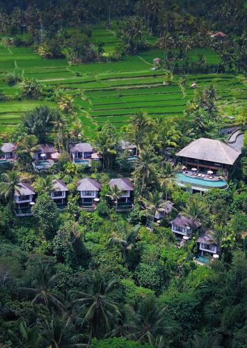 Melayang Resort | Natya Resort Ubud