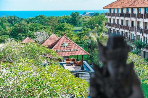 Pecatu Hotel | New Kuta Hotel by LORIN
