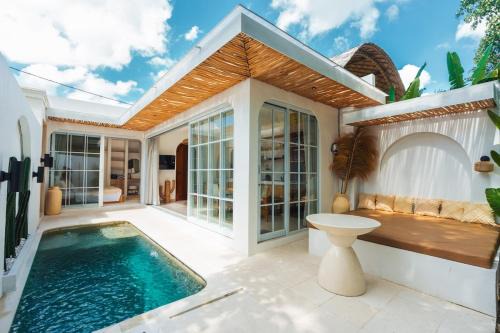 Banjar Semer Villa | NEW! Mia Villa - 1BR Villa in Kerobokan