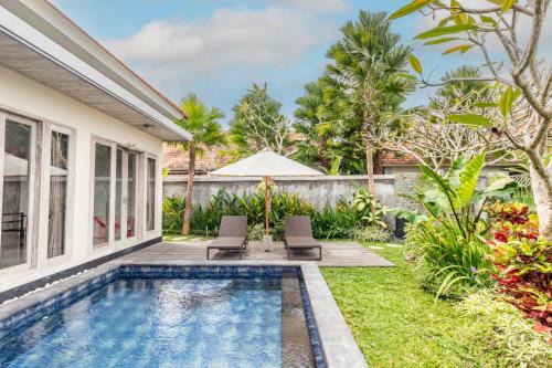 Singakerta Villa | New Private Pool Villa - Villa Kita Ubud