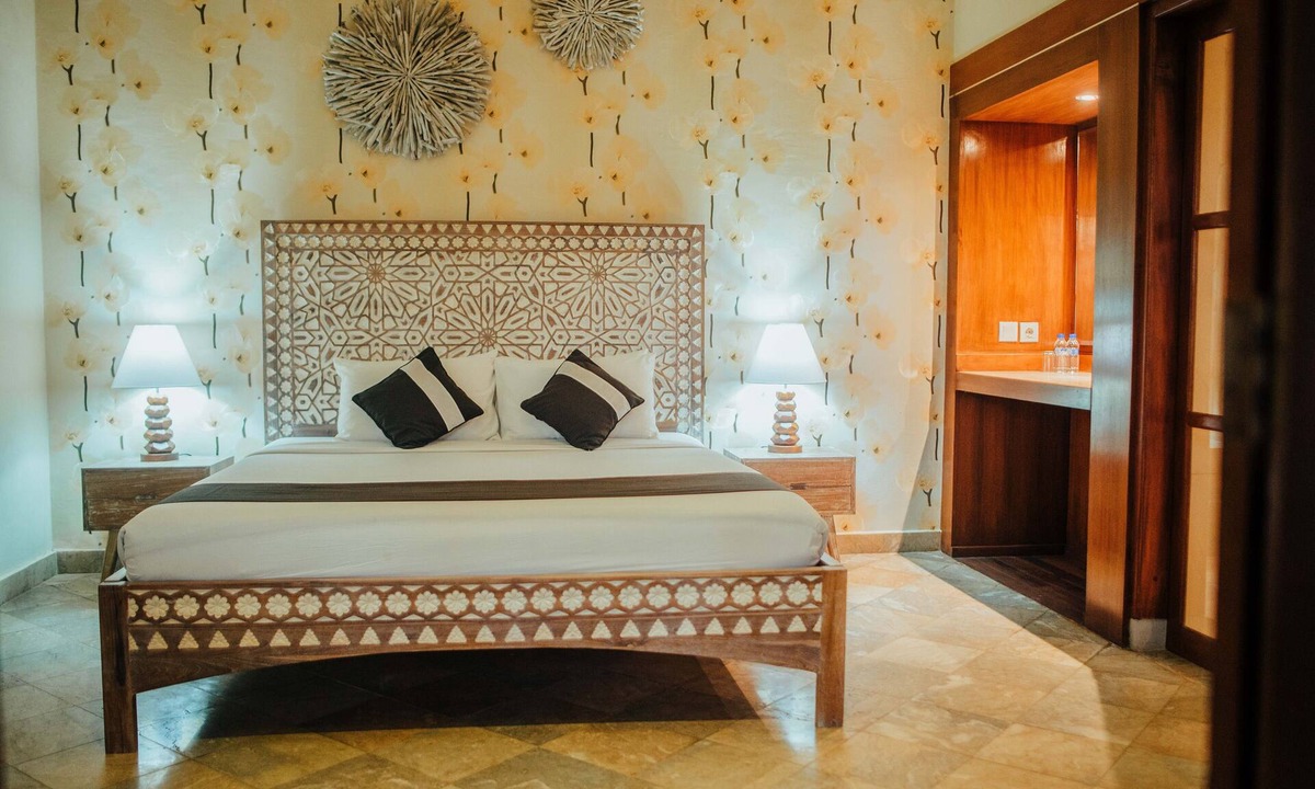 Lovina Resort | New Sunari Lovina Beach Resort