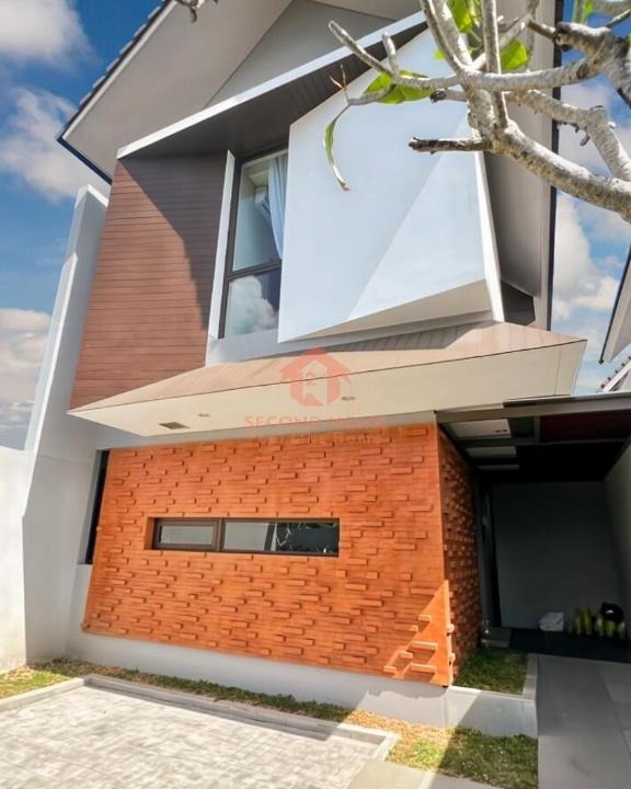 Kediri Villa | Newly 2BR Ciputra Beach Resort Tabanan Up2 10ppl
