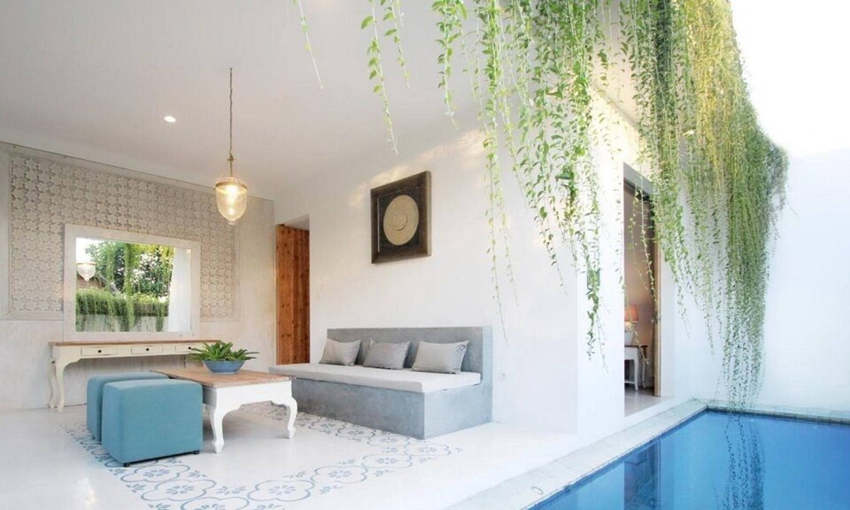 Denpasar Timur Villa | NICE ONE BEDROOM VILLA IN SANUR AREA