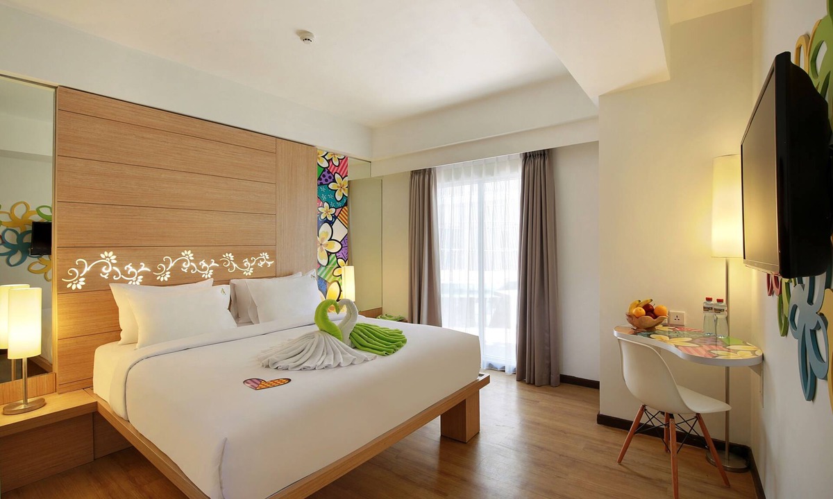 Petitenget Hotel | Nikhila Seminyak