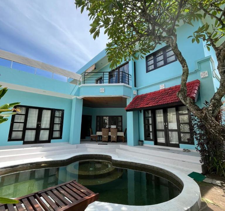 Kuta Selatan Resort | Nipper Resort & Villa Nusa Dua