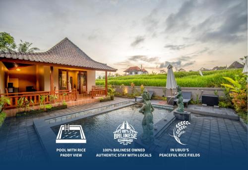 Sambahan Villa | Niti Villa by Bukit Vista