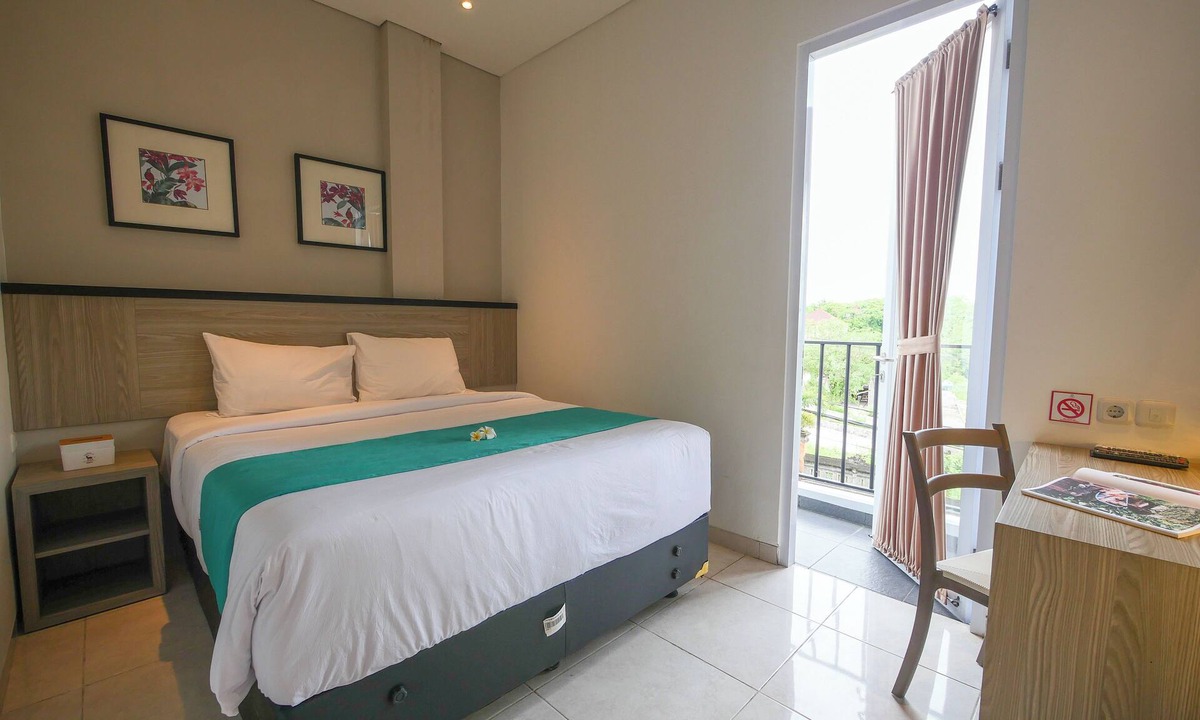 Kampial Hotel | Nivasa Nusa Dua