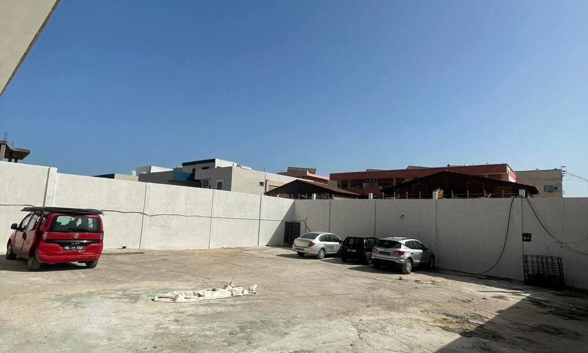 Aousja Apartment | Njila Ghar El Melh Residence