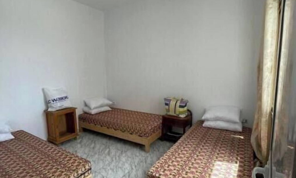 Ghar El Melh Apartment | Njila Ghar El Melh Resort – A Magical Getaway by the Sea