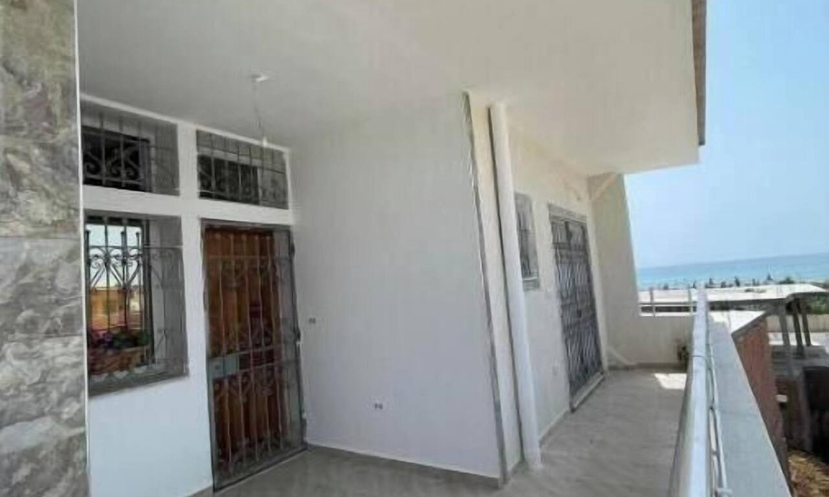 Ghar El Melh Apartment | Njila Ghar El Melh Resort – The Perfect Getaway Combining the Sea, Nature, and Serenity